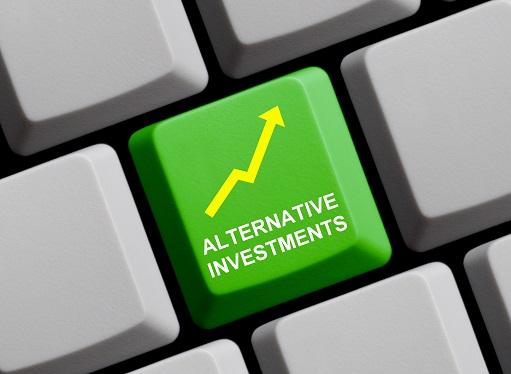 Image for event: Alternative Investments