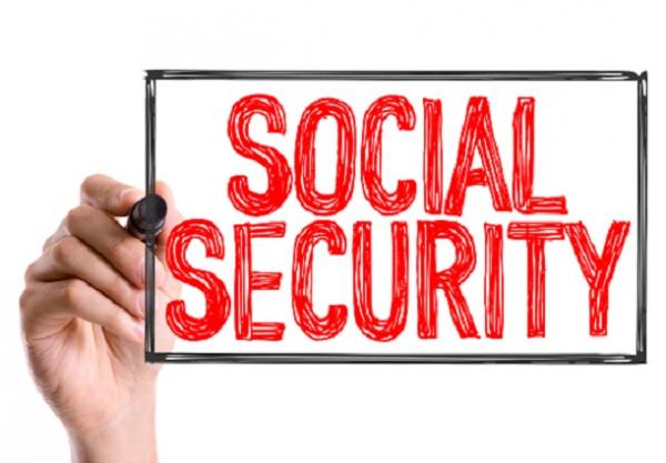 Image for event: Understanding Social Security Choices