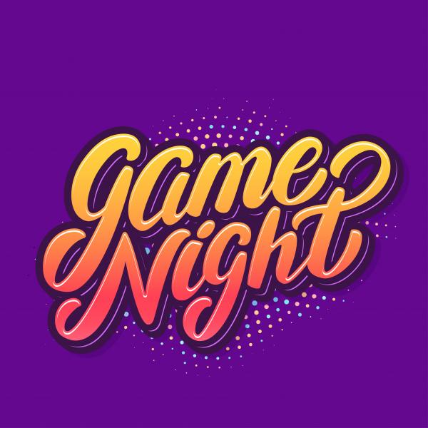Game Night Logo